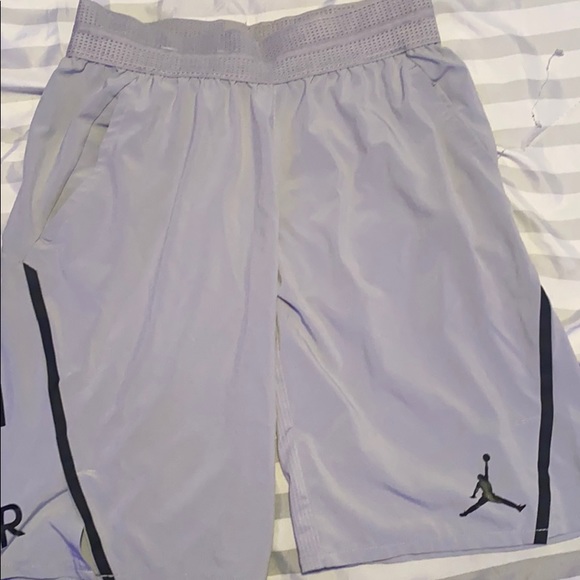 jordan dri fit shorts mens